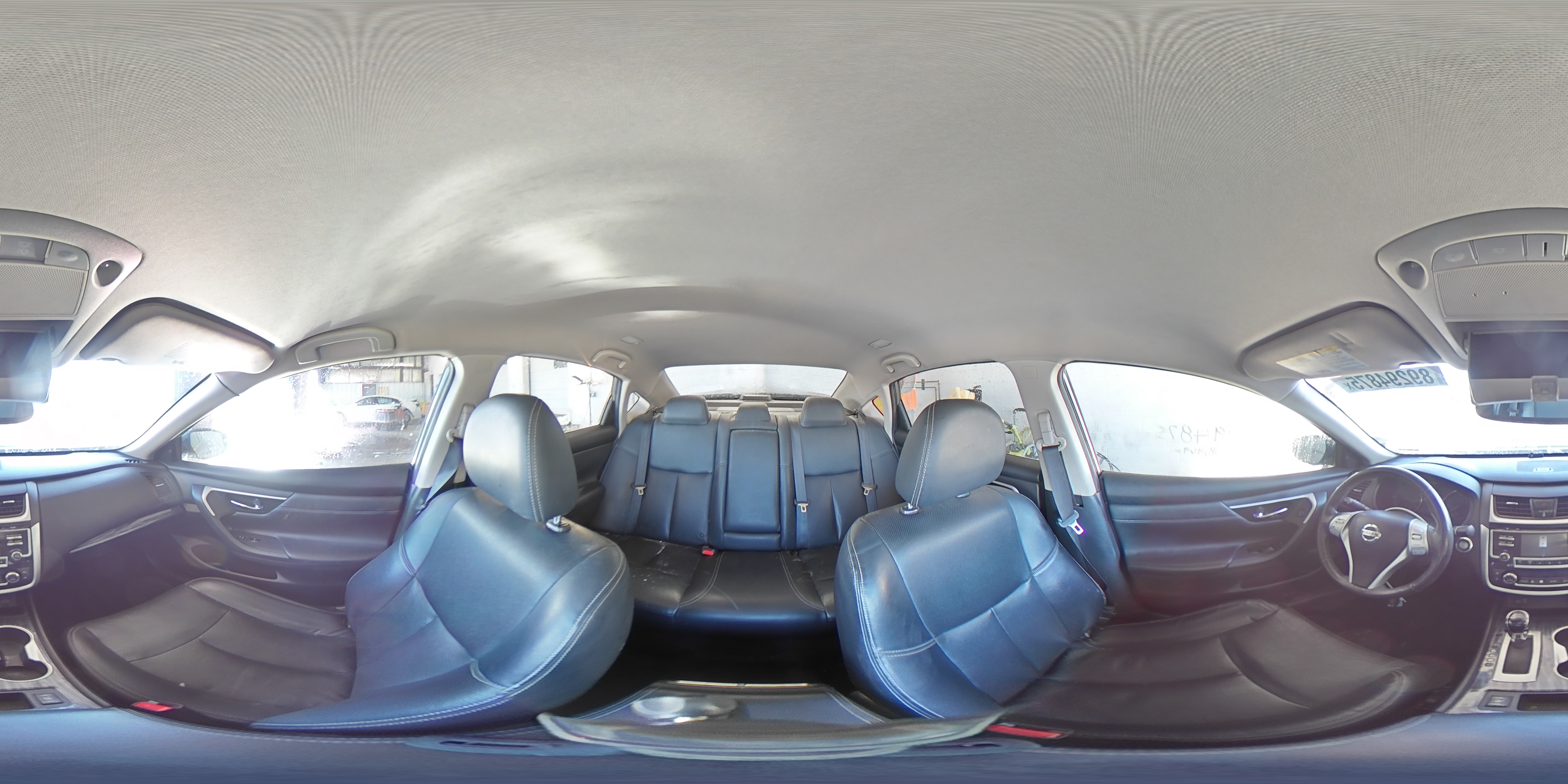 2018 Nissan Altima - Image 14