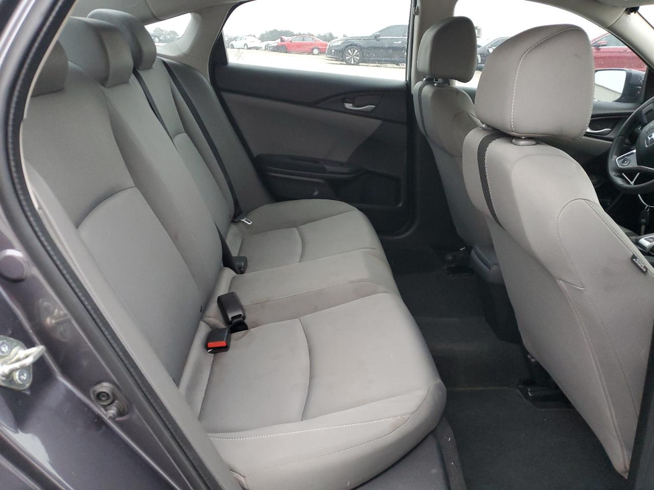 2016 Honda Civic - Image 10
