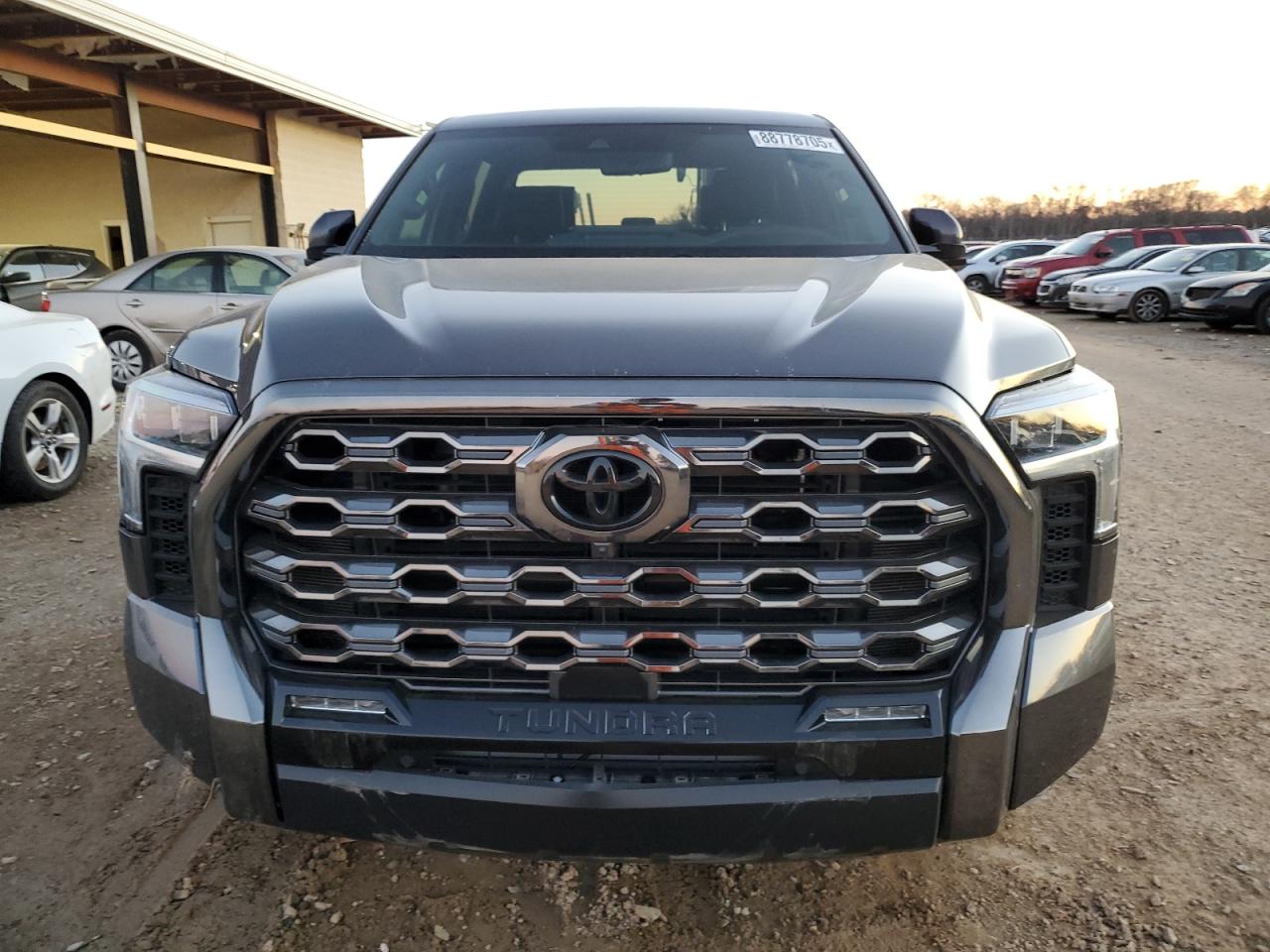2023 Toyota Tundra - Image 5