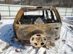 2006 Jeep Liberty Sport for Sale in Hurricane, WV - Burn