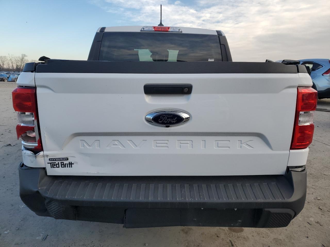 2023 Ford Maverick - Image 6