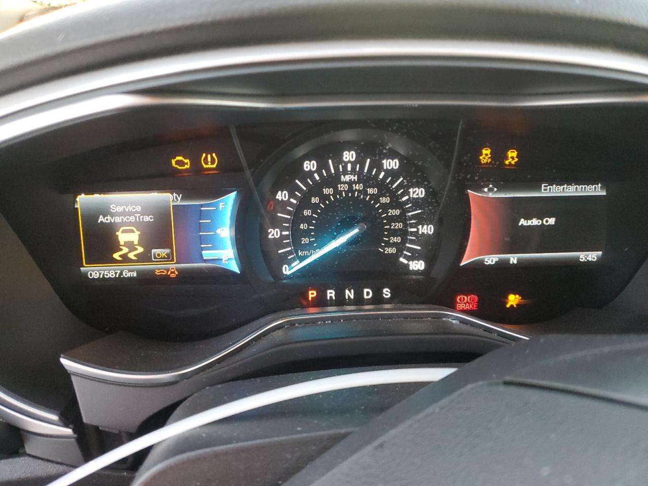 2016 Ford Fusion - Image 9