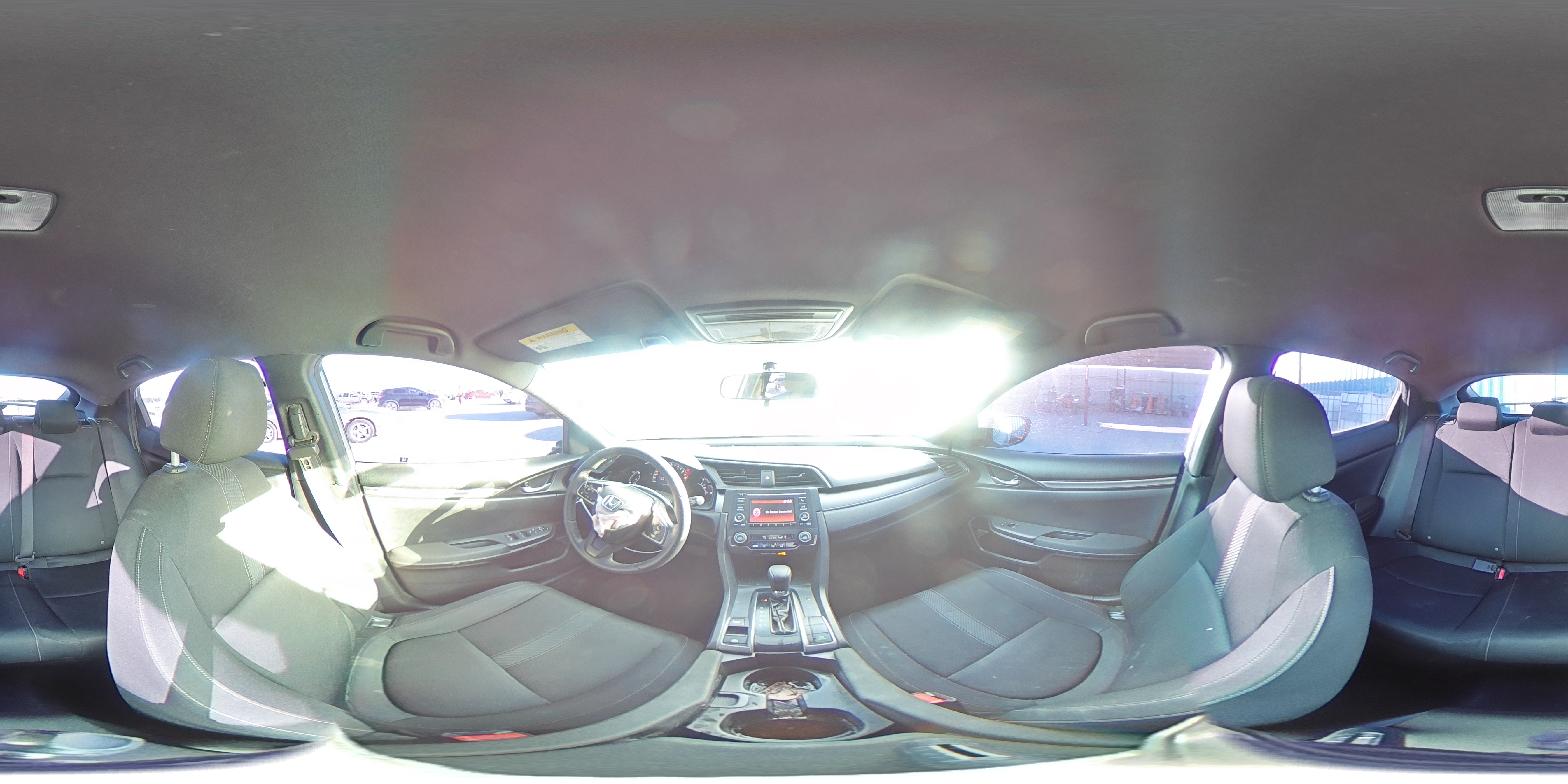 2017 Honda Civic - Image 13