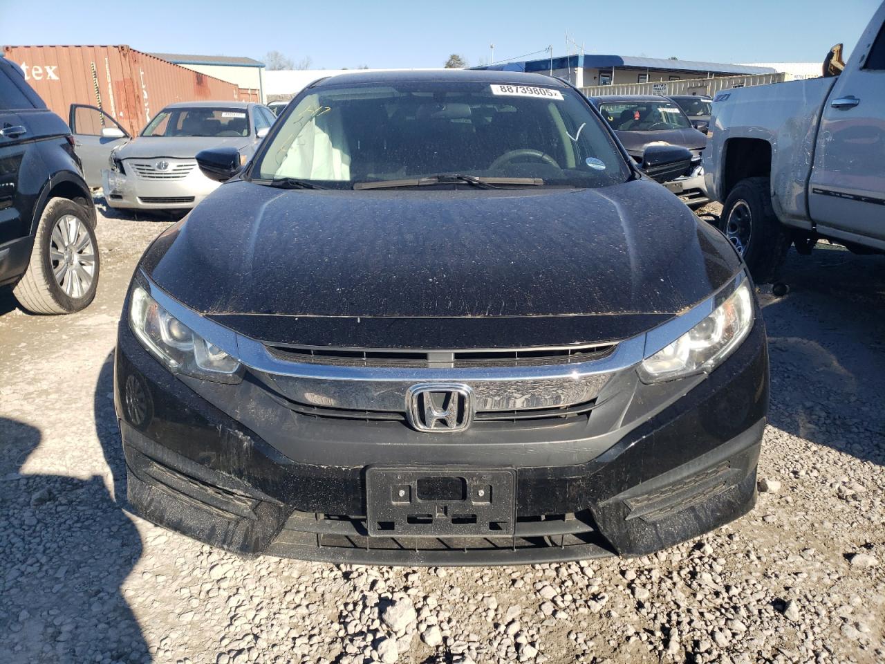 2017 Honda Civic - Image 5