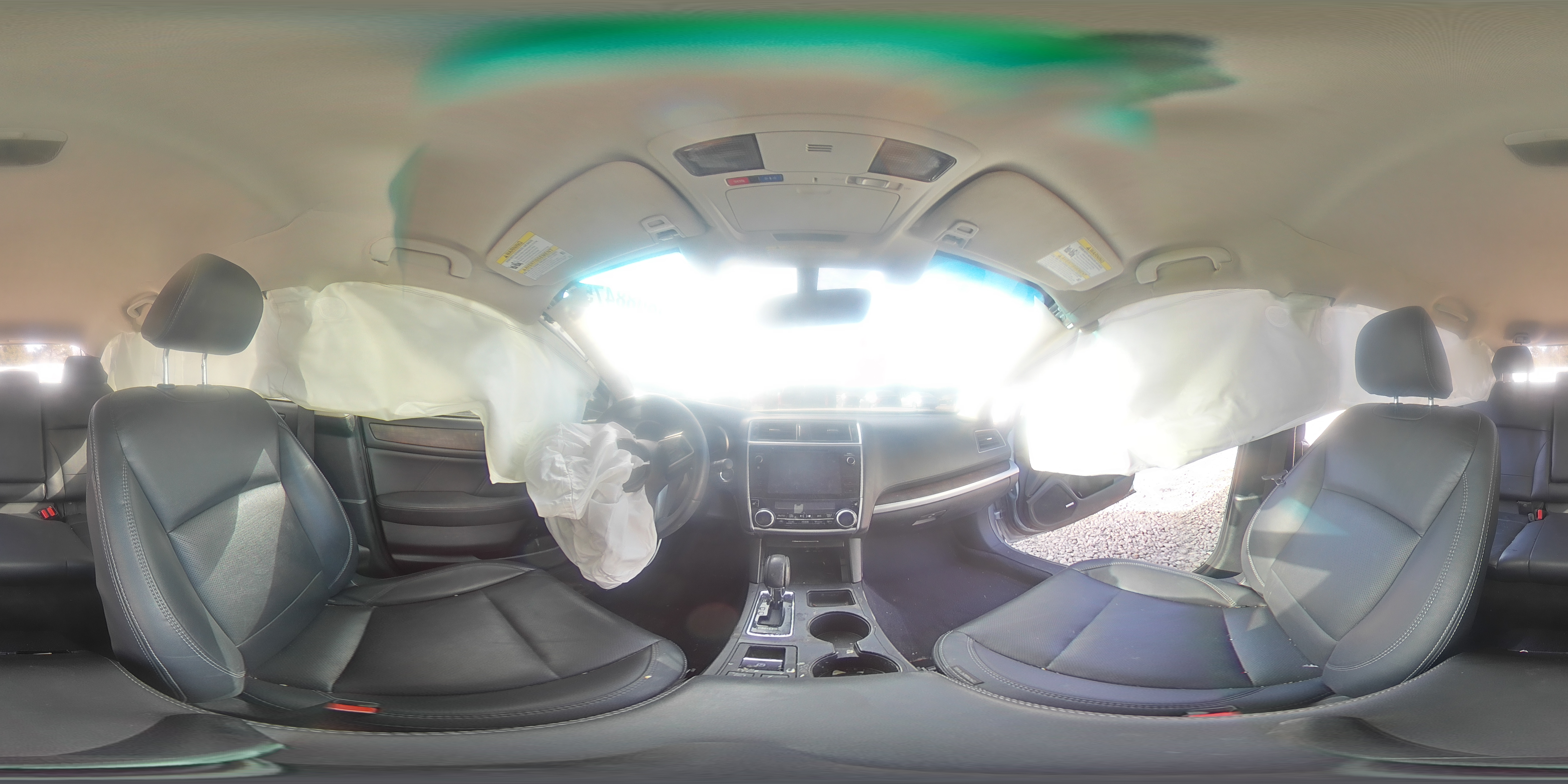 2019 Subaru Outback - Image 13