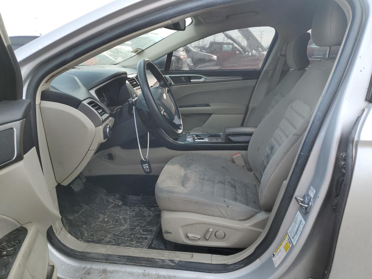 2018 Ford Fusion - Image 7