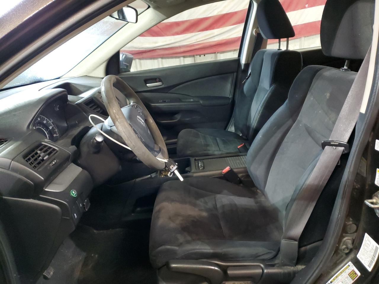 2014 Honda CR-V - Image 7