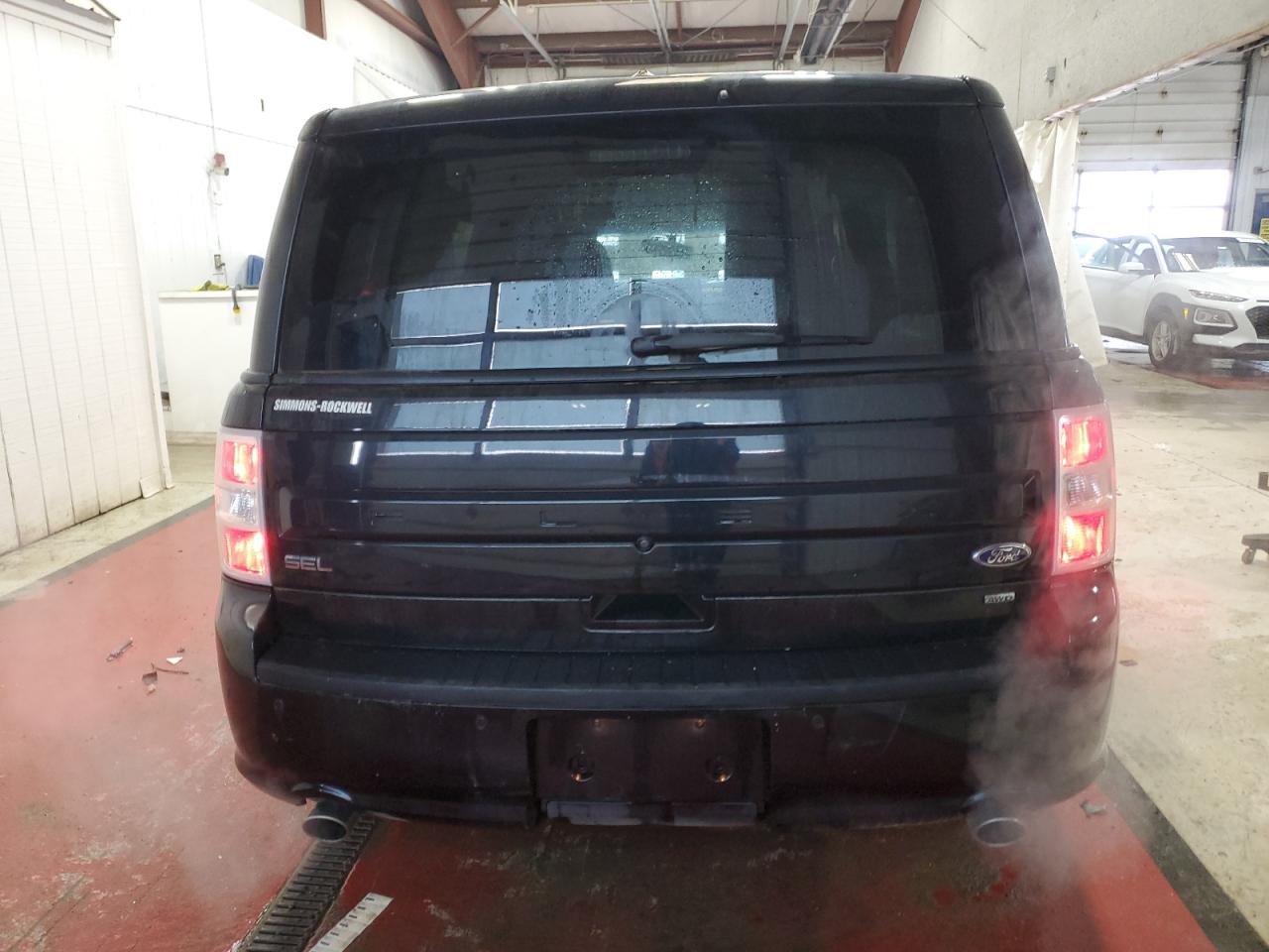 2019 Ford Flex - Image 6