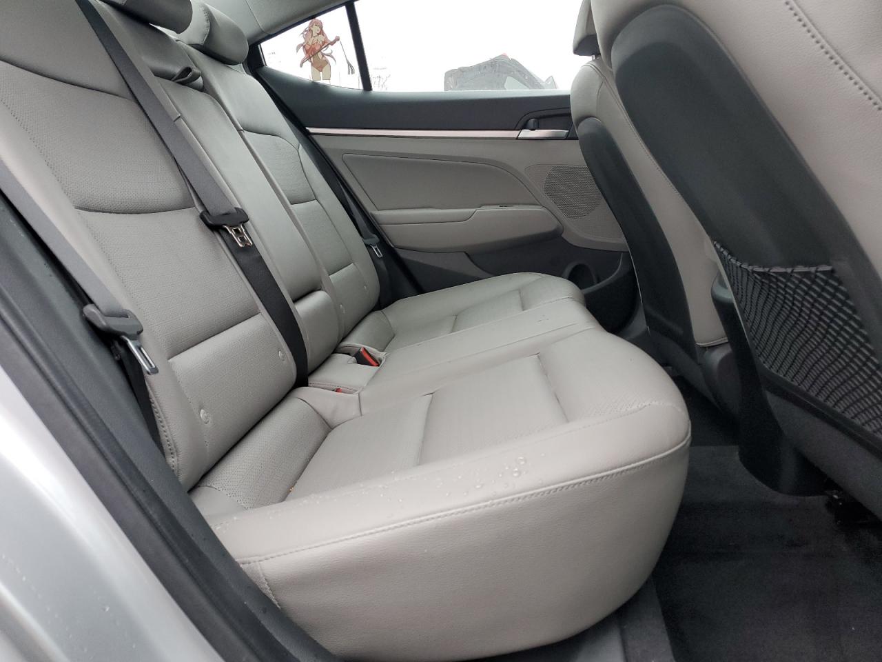 2020 Hyundai Elantra - Image 10