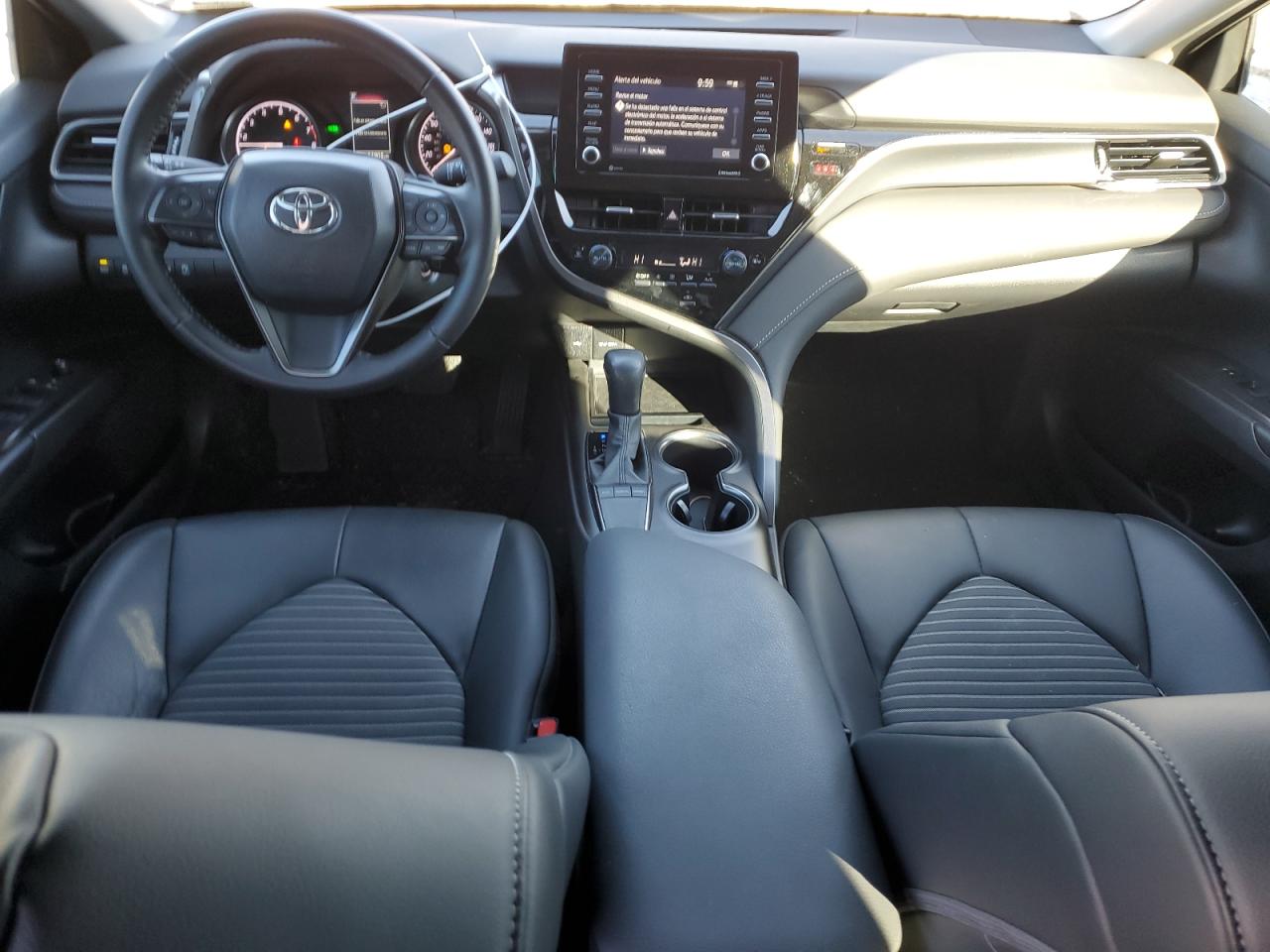 2023 Toyota Camry - Image 8