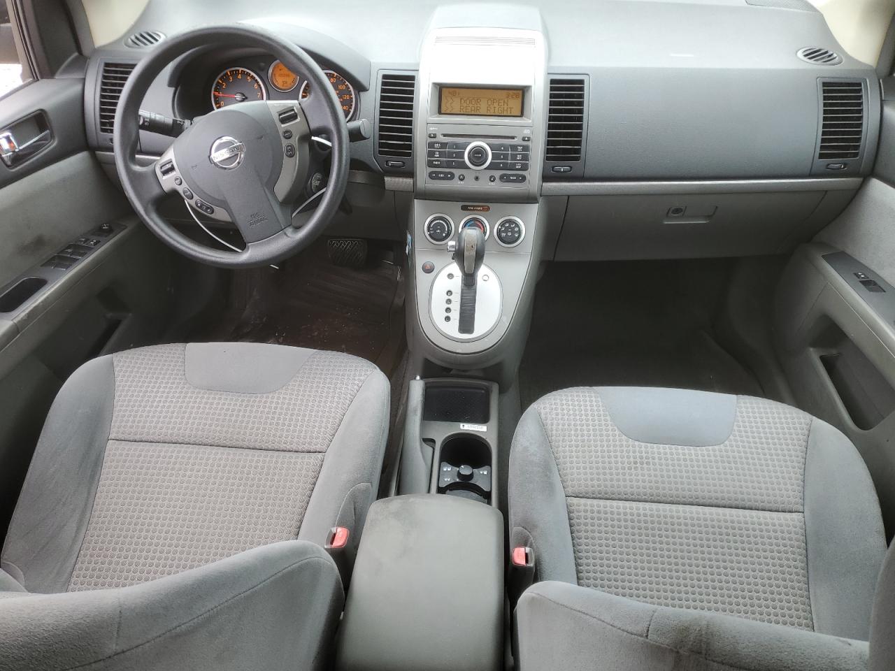 2008 Nissan Sentra - Image 8