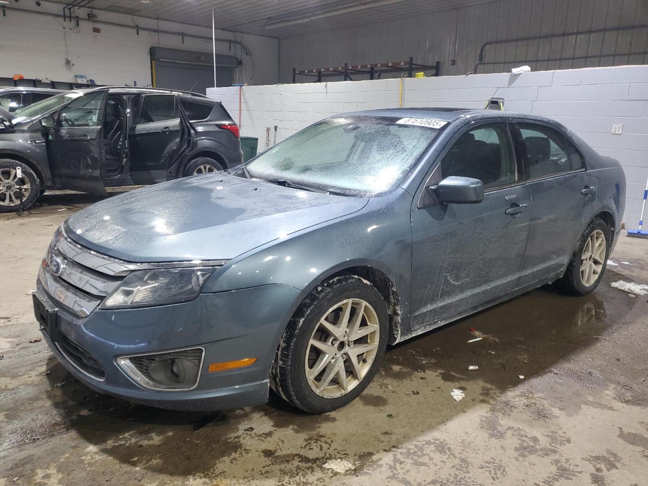 2012 Ford Fusion - Image 1