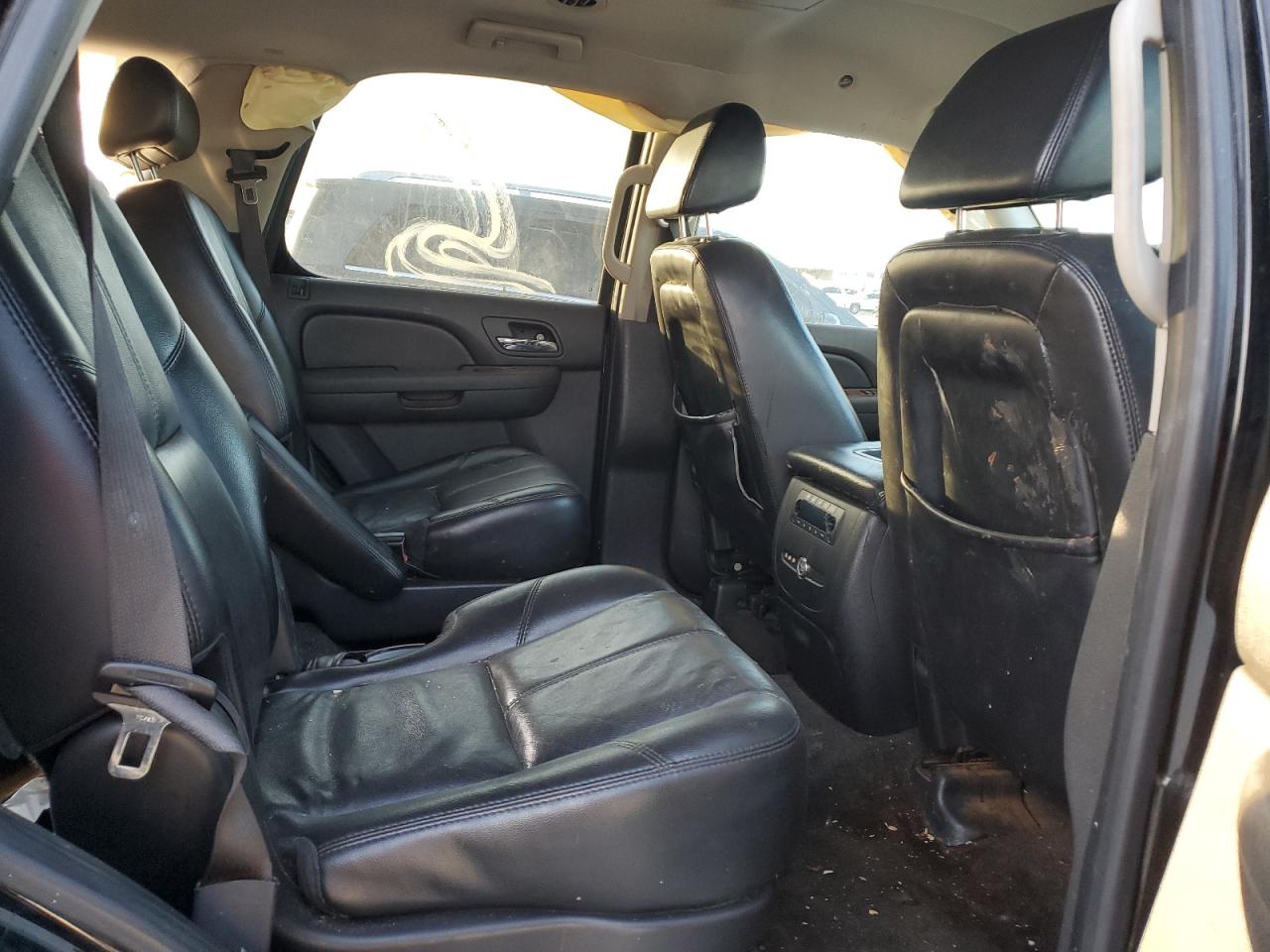 2007 Chevrolet Tahoe C1500 VIN: 1GNFC130X7R245579 Lot: 96480855