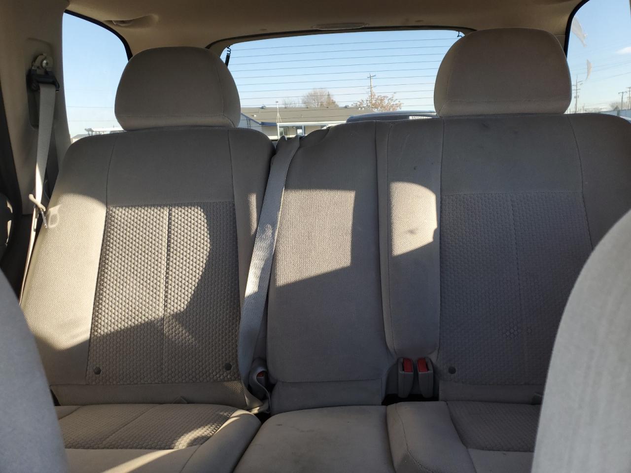 2008 Chevrolet TrailBlazer - Image 10