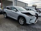 2017 Lexus Rx 350 Base for Sale in Riverview, FL - Front End