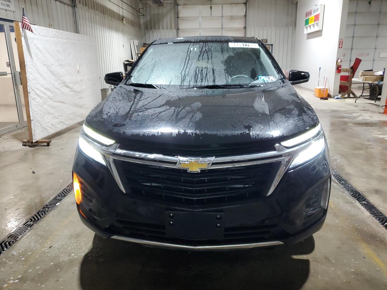 2022 Chevrolet Equinox - Image 5