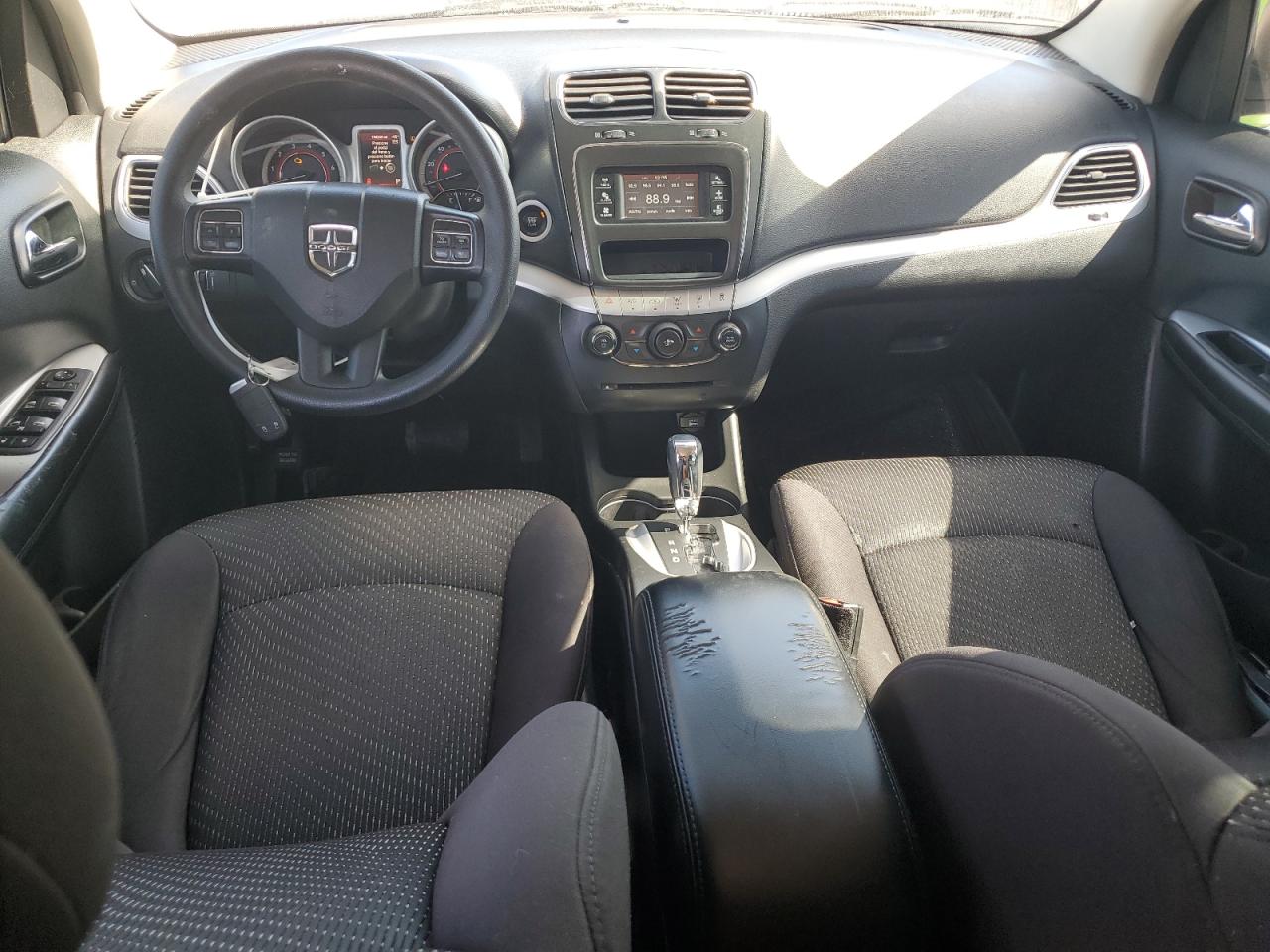 2014 Dodge Journey - Image 8