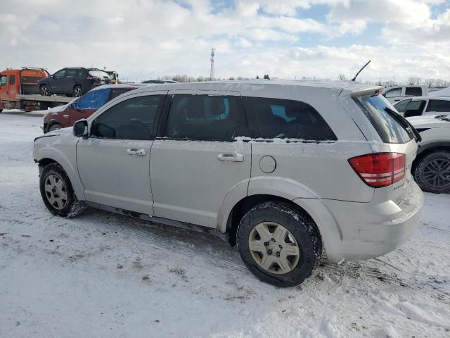 2012 DODGE JOURNEY SE