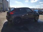 2011 Nissan Juke S продається в Memphis, TN - Front End