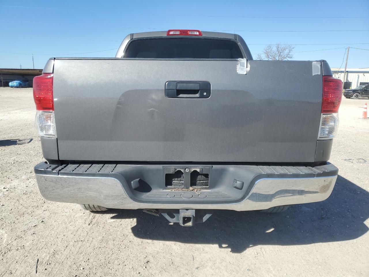 2012 Toyota Tundra - Image 6