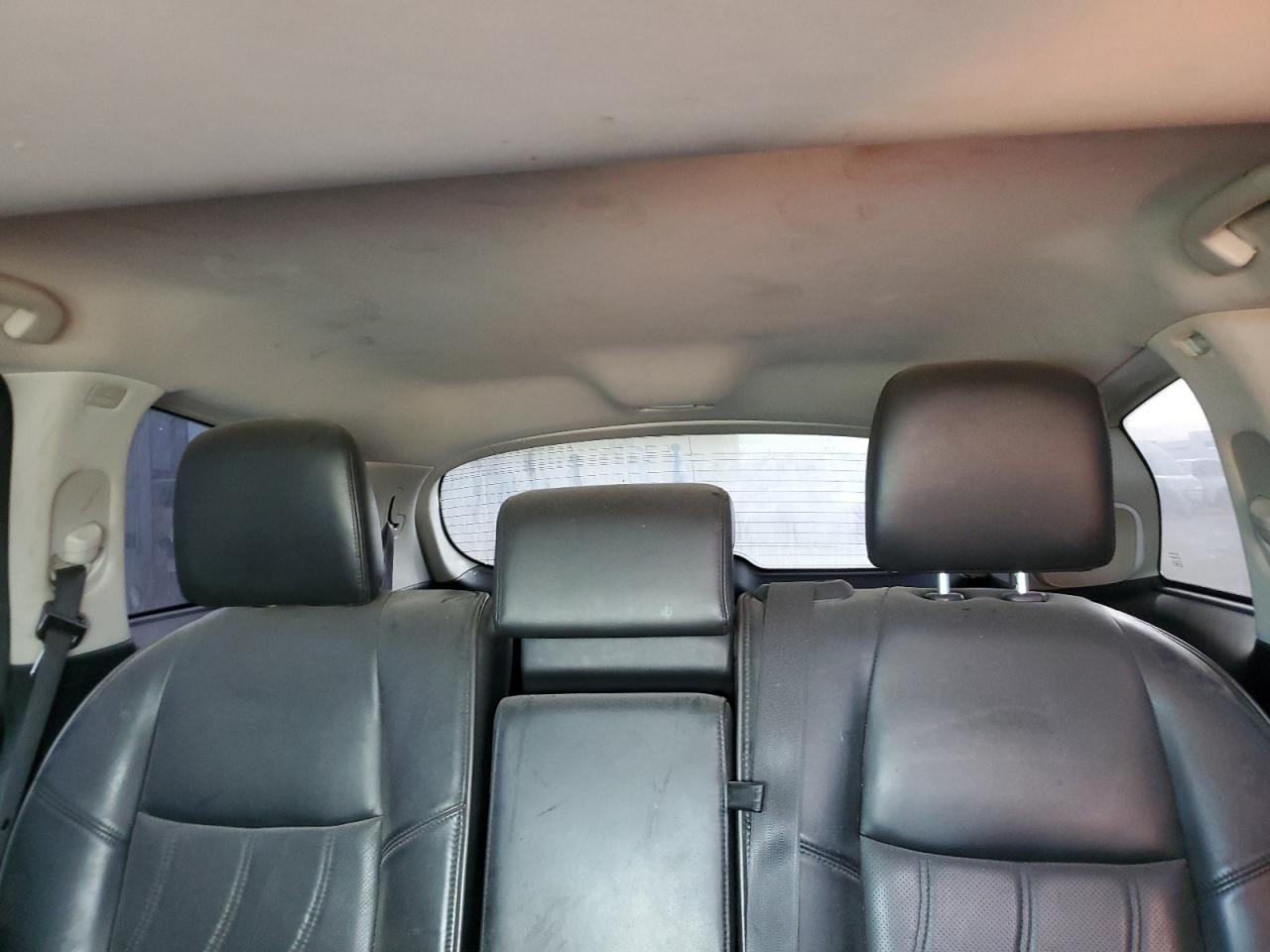 2014 Infiniti QX60 - Image 10