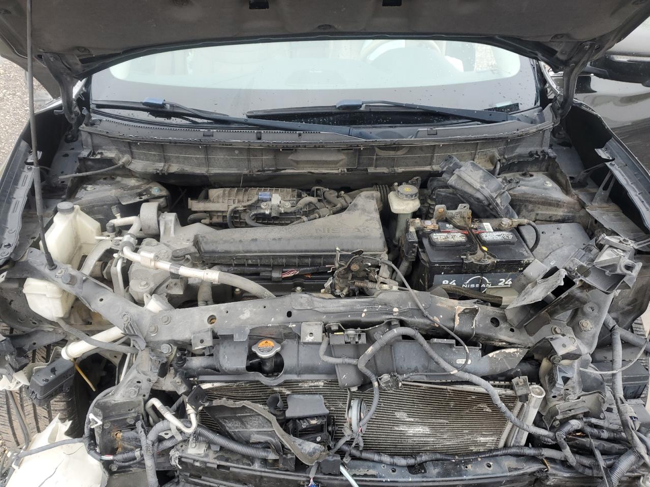 2015 Nissan Rogue - Image 12
