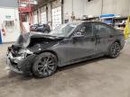 2016 Bmw 320 Xi за продажба в Blaine, MN - Front End