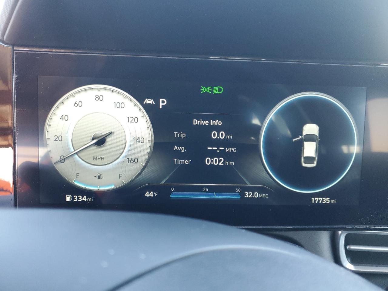 2023 Hyundai Elantra - Image 9