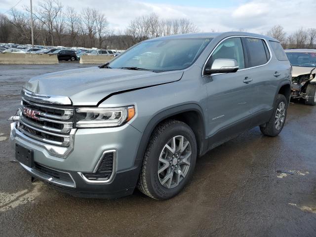  GMC ACADIA 2023 Silver
