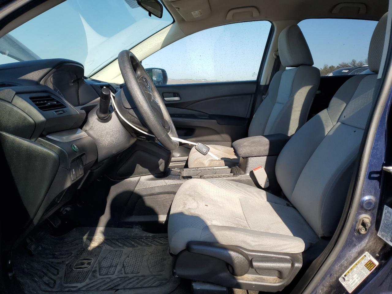 2016 Honda CR-V - Image 7