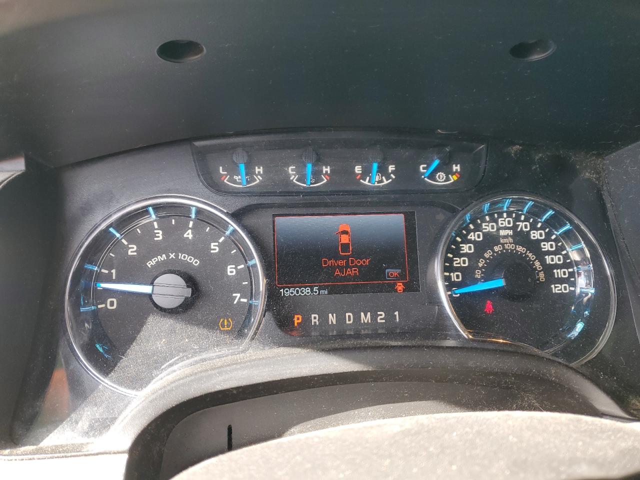 2013 Ford F150 Supercrew VIN: 1FTFW1EF4DFD76294 Lot: 87592175