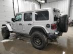 2023 JEEP WRANGLER RUBICON 392 for sale at Copart ON - OTTAWA