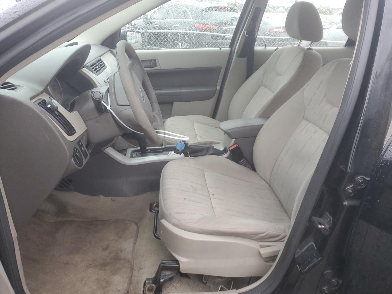 2008 Ford Focus - Image 7