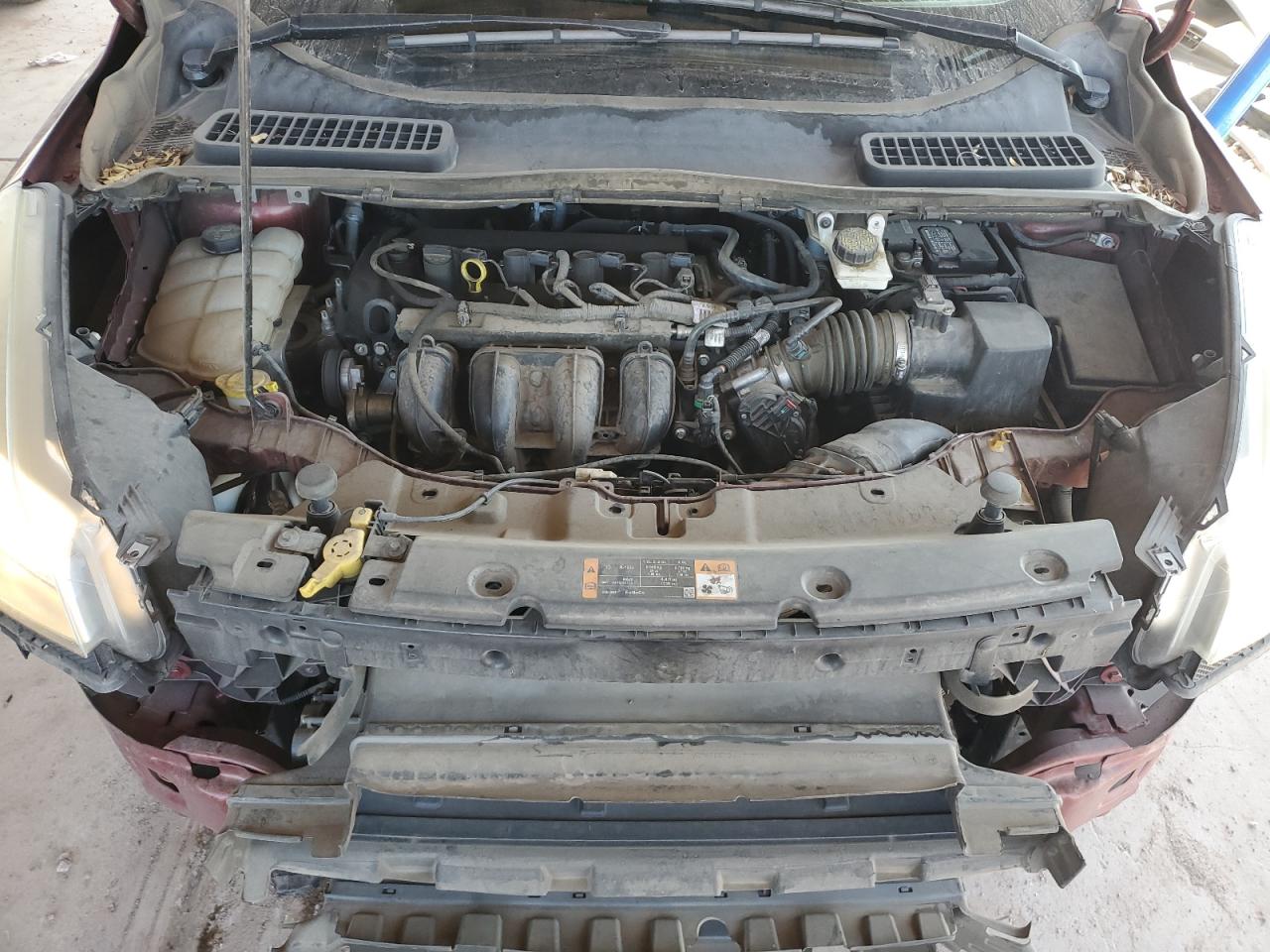 2016 Ford Escape - Image 11