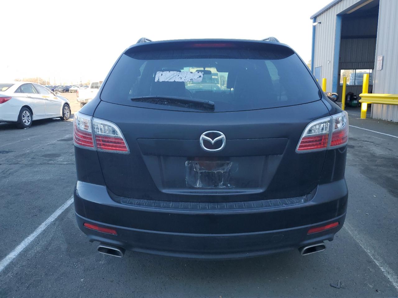 2012 Mazda CX-9 - Image 6