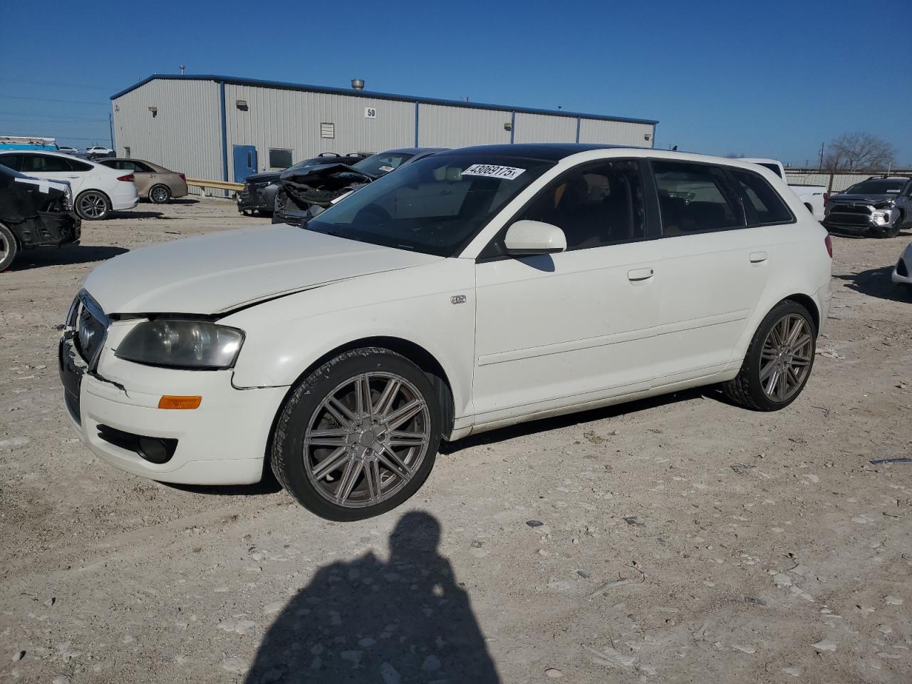 2006 Audi A3 - Image 1