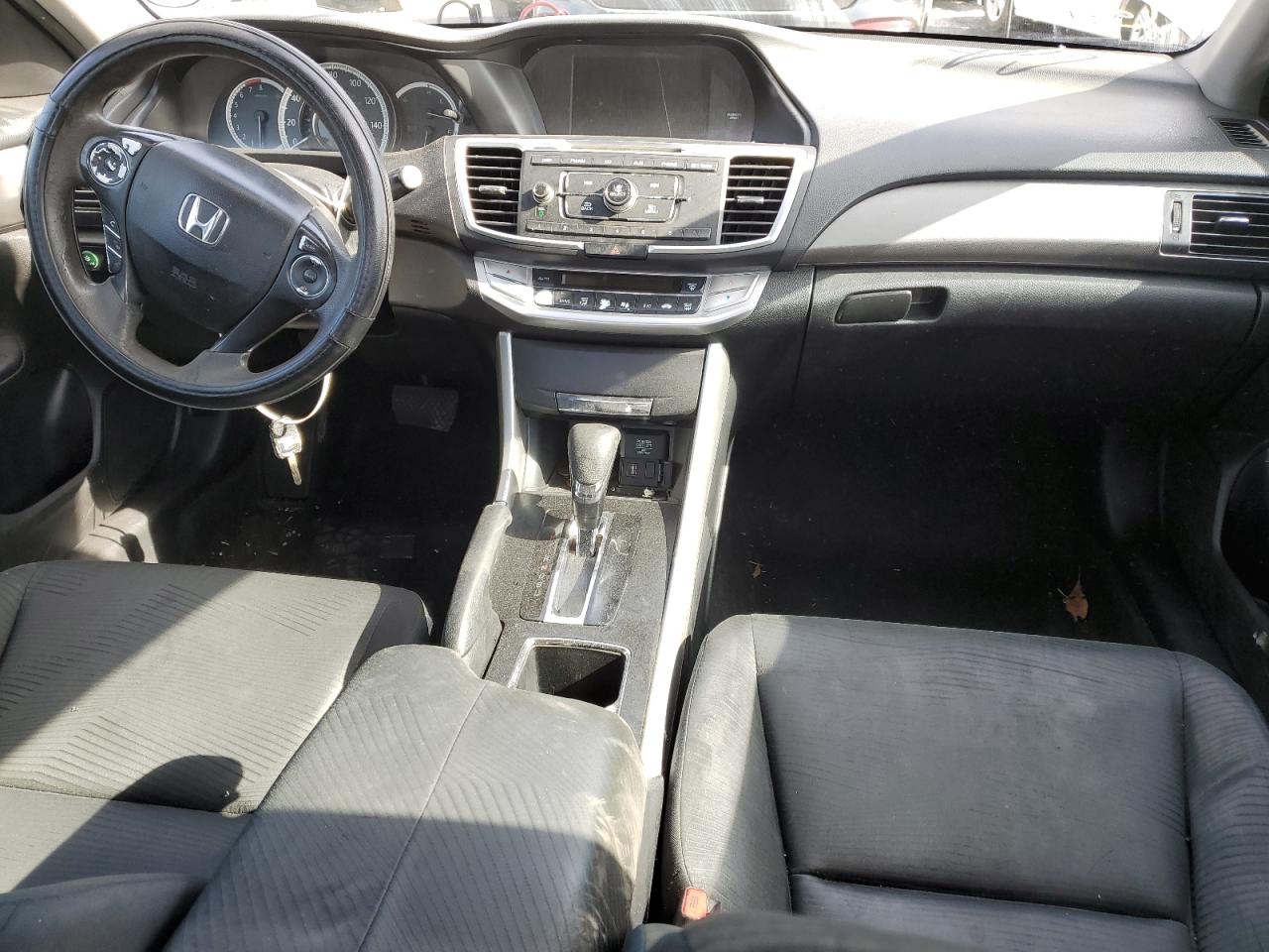 2014 Honda Accord - Image 8