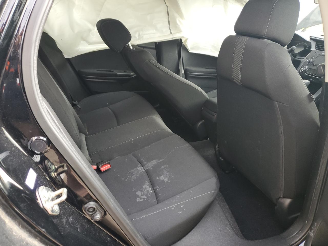 2017 Honda Civic - Image 10