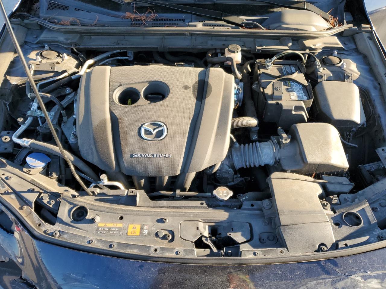 2019 Mazda 3 - Image 11