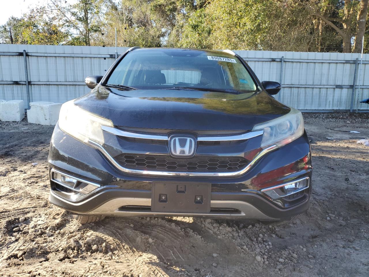 2015 Honda CR-V - Image 5