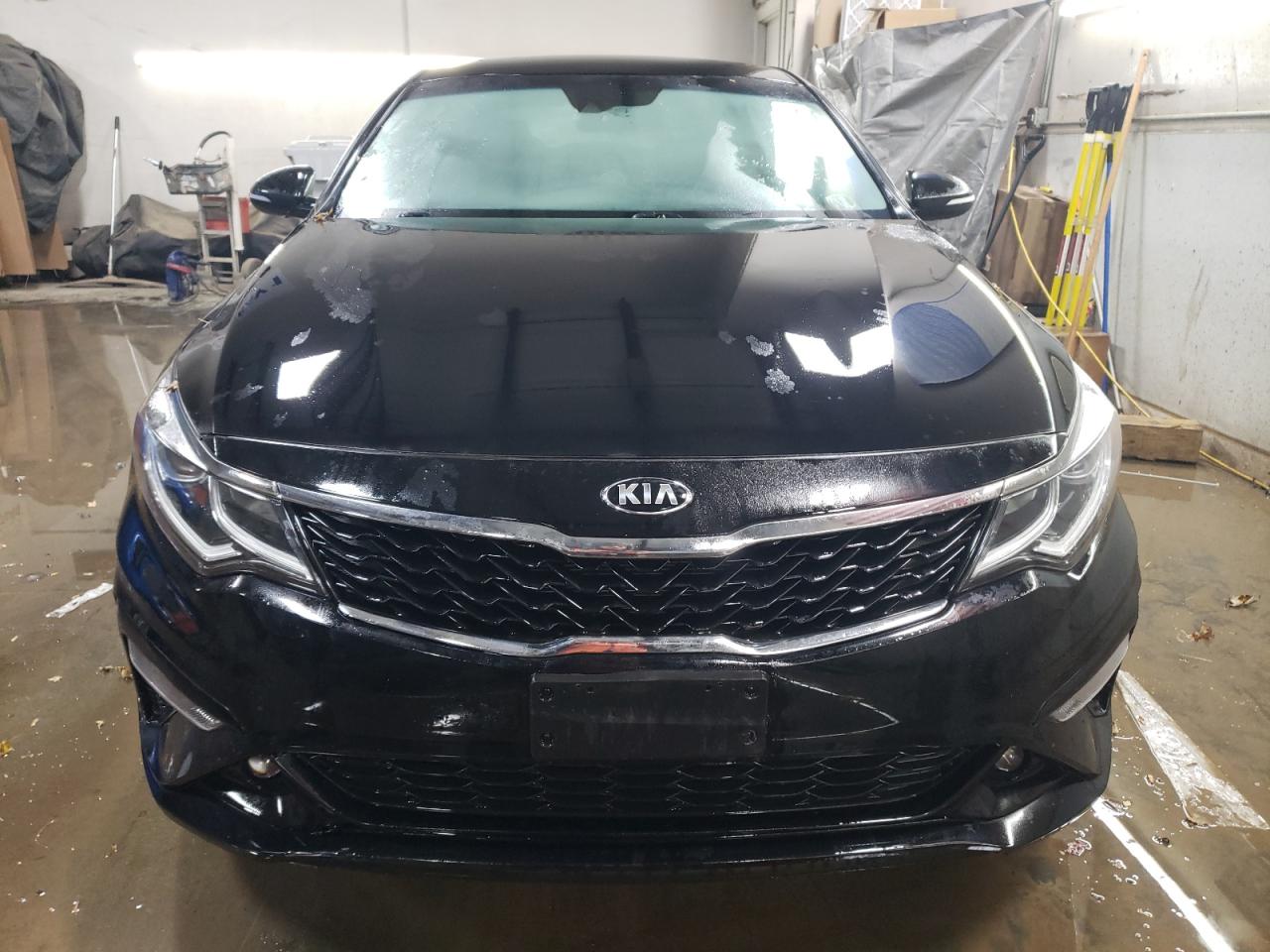 2020 Kia Optima - Image 5