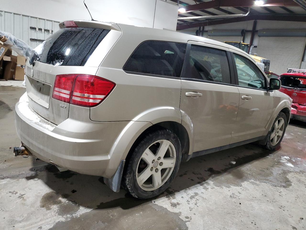 2009 Dodge Journey - Image 3