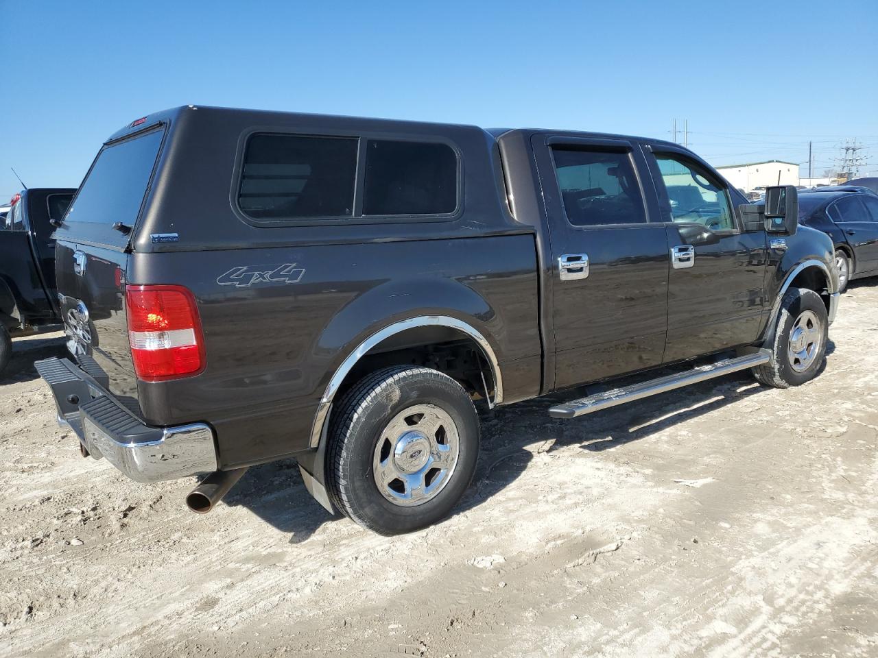 2006 Ford F-150 - Image 3