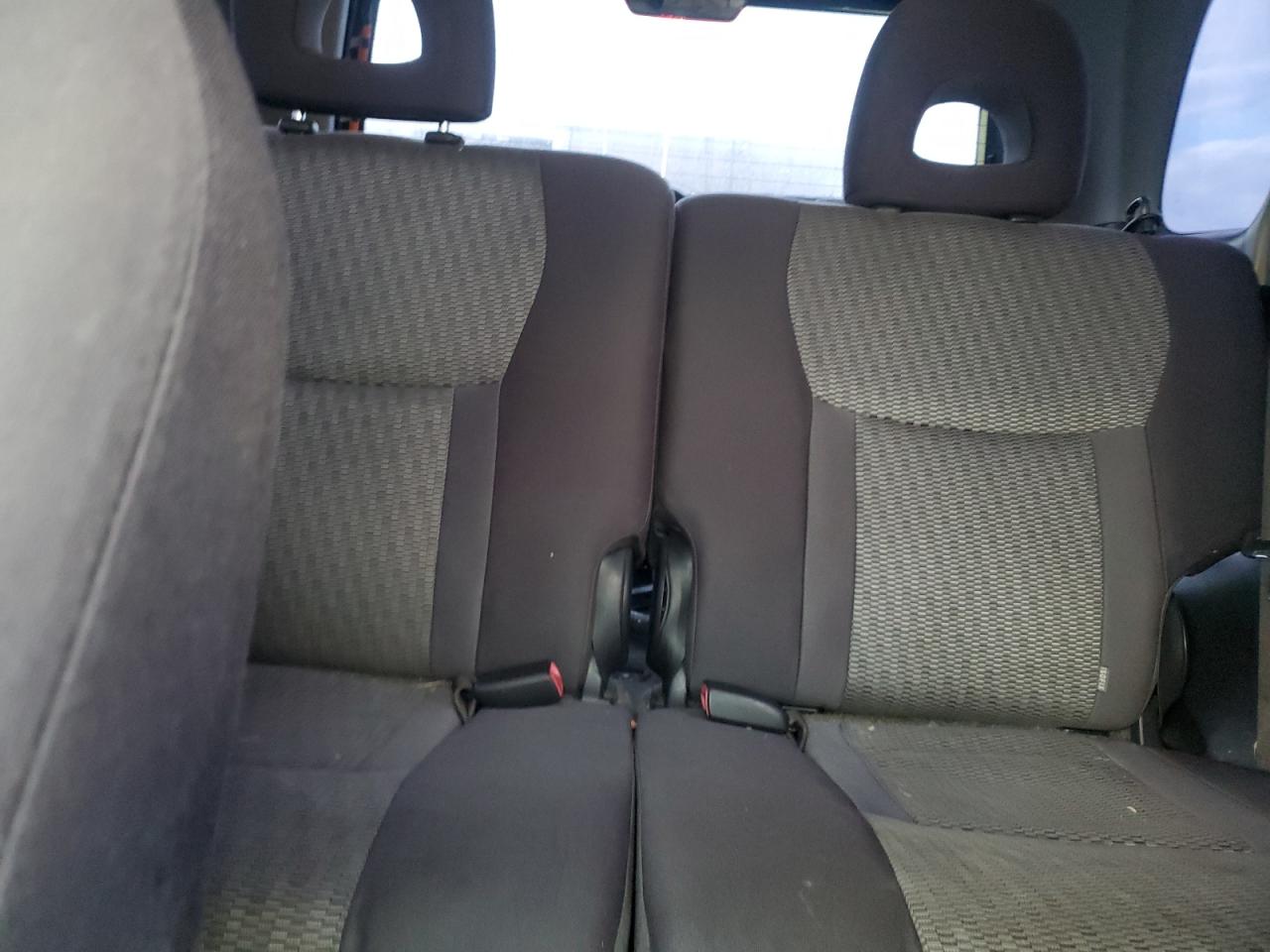 2005 Toyota RAV 4 - Image 10