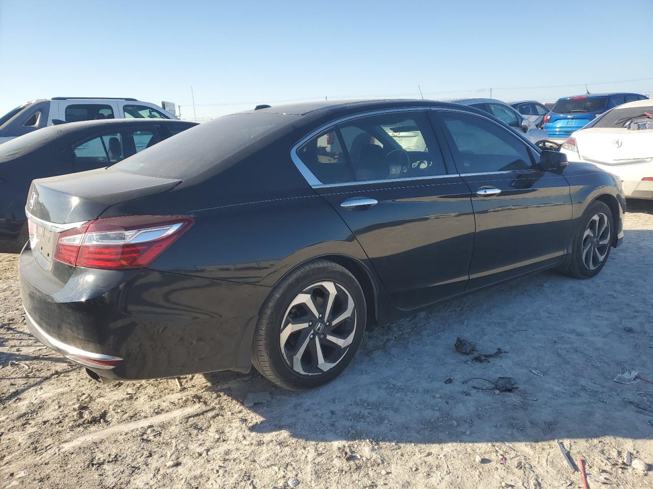 2017 Honda Accord - Image 3