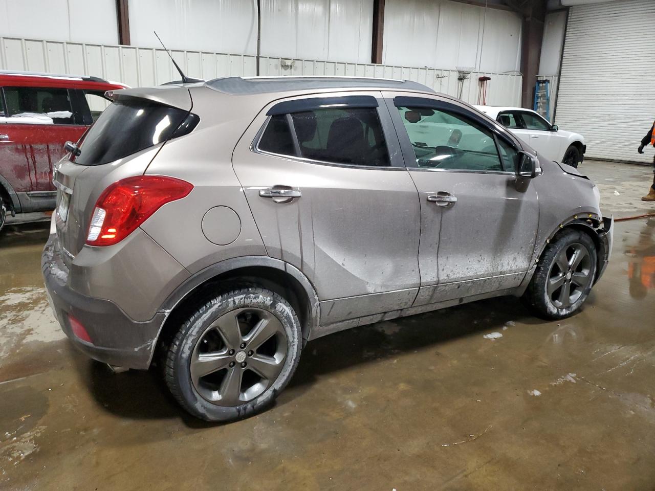 2014 Buick Encore - Image 3