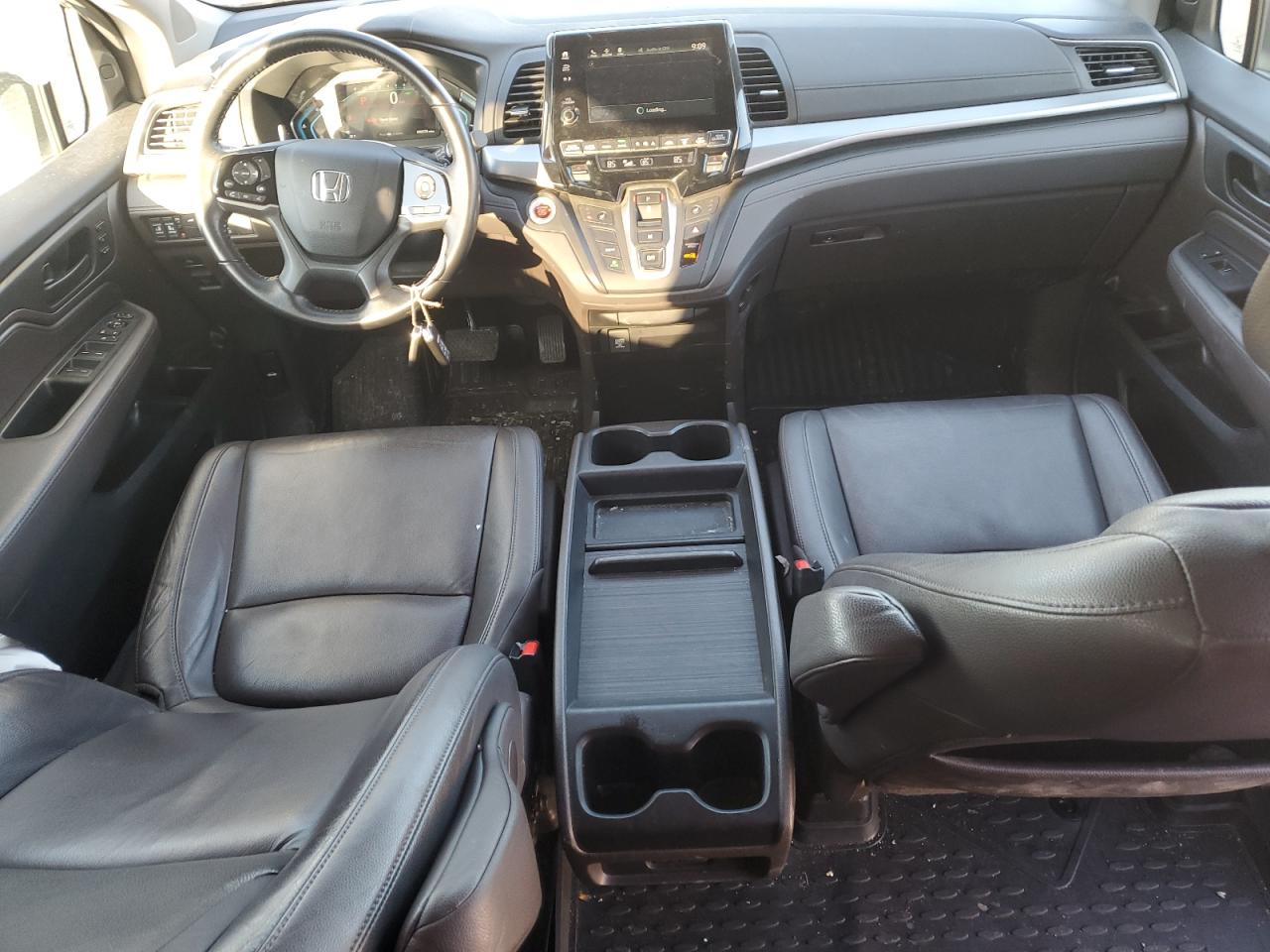2019 Honda Odyssey - Image 8
