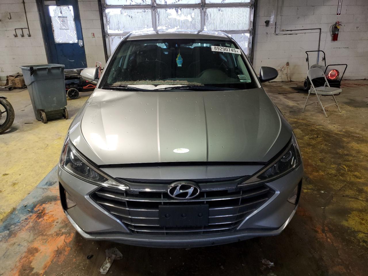 2020 Hyundai Elantra - Image 5