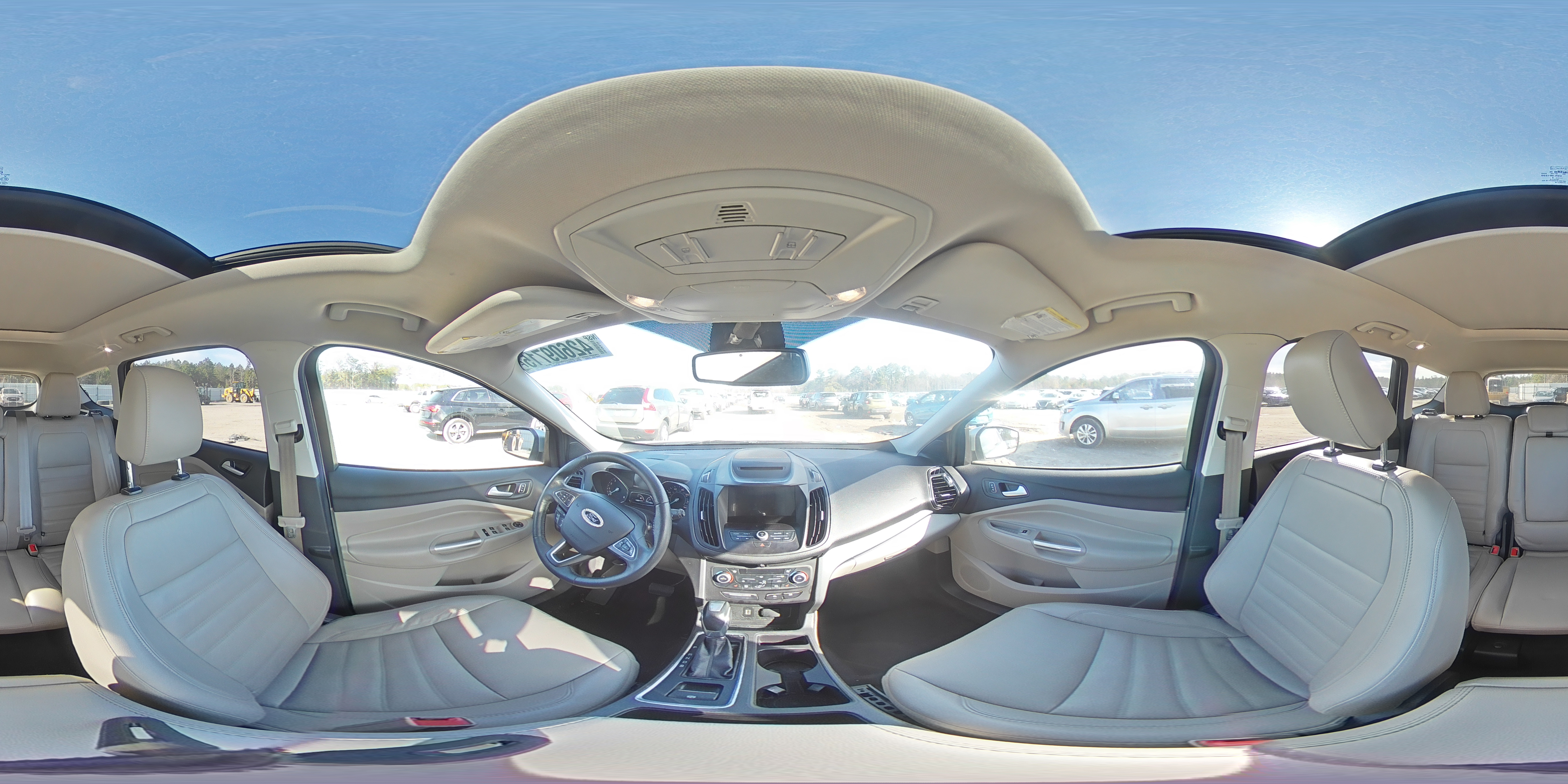 2018 Ford Escape - Image 13