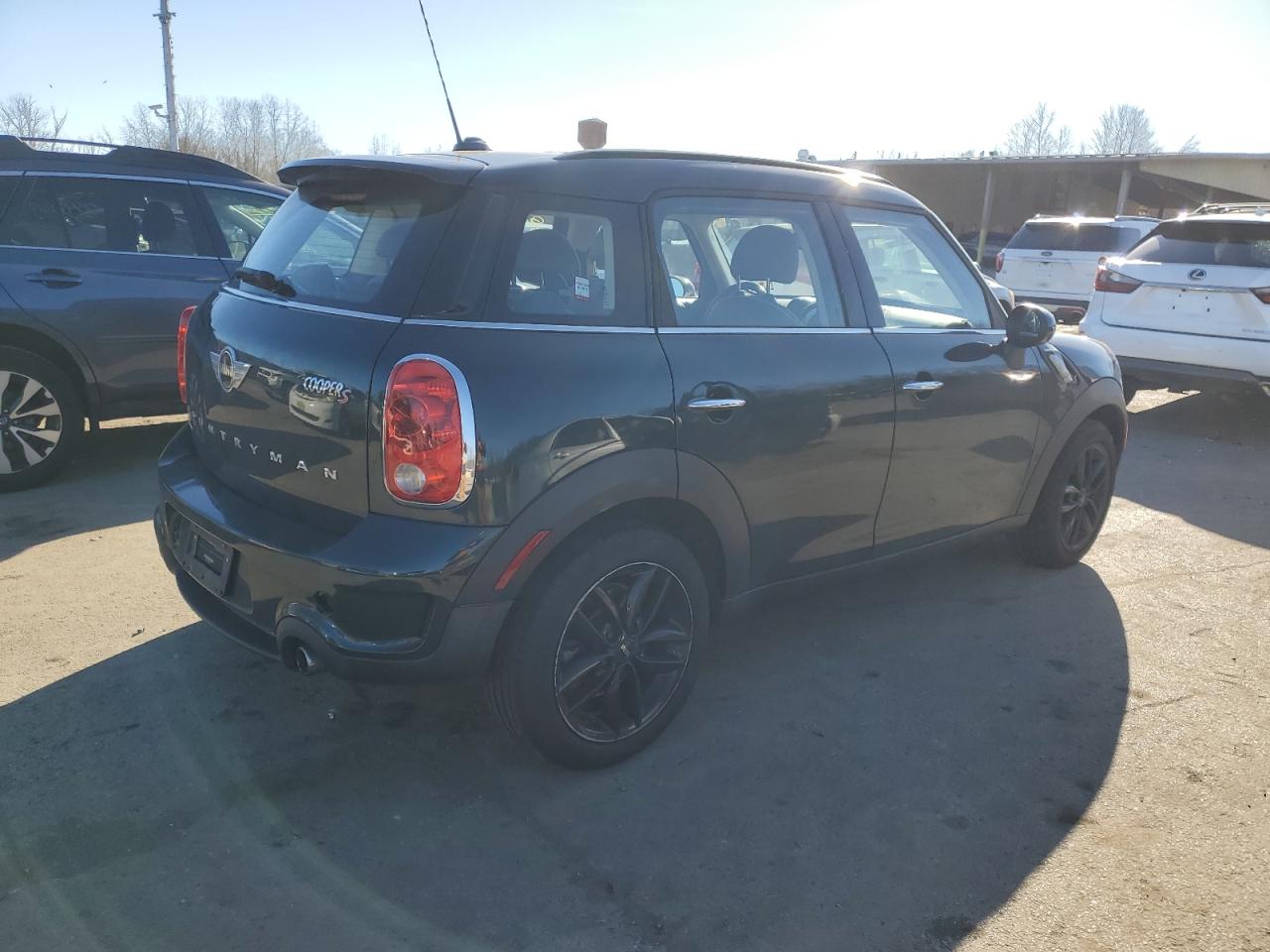 VIN WMWZC3C55EWT00643 2014 MINI COOPER no.3